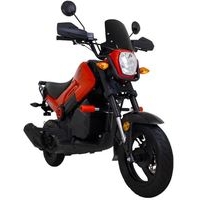 Scooter Formula Go 150 image