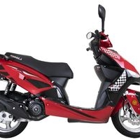 Scooter Formula Club 150 image