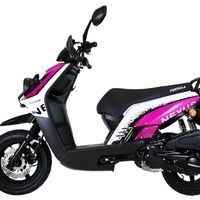 Scooter Nexus Formula image