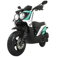 Scooter Formula Nexus 150 image