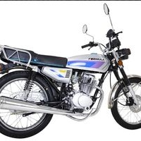 Motocicleta Clásica Fórmula Nano 200 image