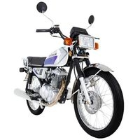Motocicleta Clásica Formula Nano 230 image