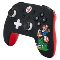 Control de videojuegos temático image