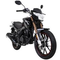 Motocicleta Formula Sport X 200 image