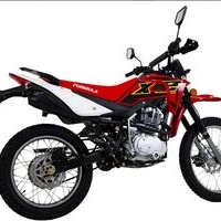 Motocicleta Formula X2 image