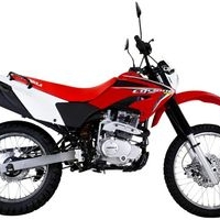 Motocicleta Formula Cyclone 250 image