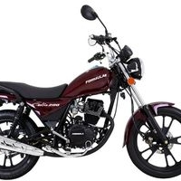 Moto Formula Fabio 200 image
