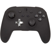 CONTROL SWITCH WIRELESS NEGRO PWA-A-01973 image