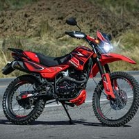 Motocicleta Vento Crossmax 150 image