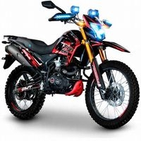 Motocicleta Vento Crossmax 250 image