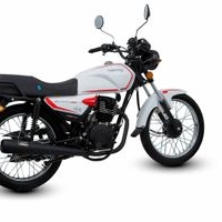Motocicleta Vento Xpress 150 image