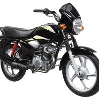 Motocicleta TVS HLX 150 image