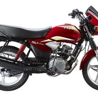 Motocicleta TVS HLX 150 image