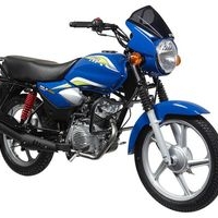 Motocicleta TVS HLX 150 image