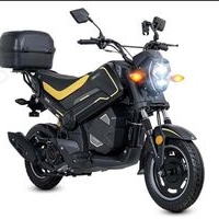 Scooter Vento Ovni 170 image