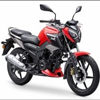 Motocicleta TVS Raider 125 image