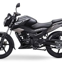 Motocicleta TVS Raider 125 image