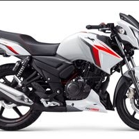 Motocicleta TVS Apache RTR 160 2v image