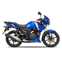 Motocicleta TVS Apache RTR 160 2v image