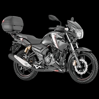 Motocicleta TVS Apache RTR 160 2v image