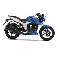 Motocicleta TVS RTR 160 4V image