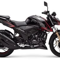 Motocicleta TVS Apache RTR 200 4V image