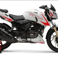 Motocicleta TVS Apache RTR 200 4V image