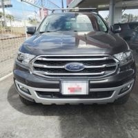 FORD EVEREST 2022 image