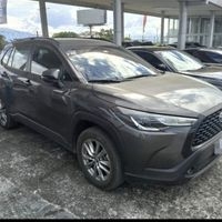COROLLA CROSS 2023 image