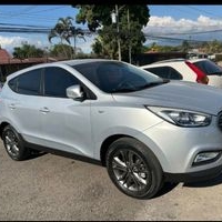 HYUNDAI TUCSON 2014 image