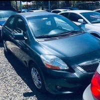 TOYOTA YARIS 2010 image