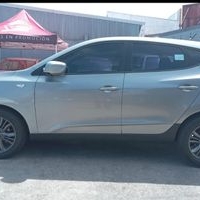 HYUNDAI TUCSON 2014 image