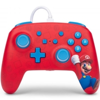 CONTROL SWITCH WOO HOO MARIO image