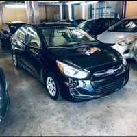 HYUNDAI ACCENT 2017 image