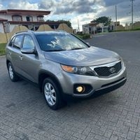 KIA SORENTO 2012 image