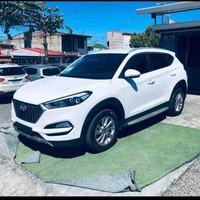 Hyundai Tucson 2017 image