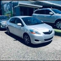 TOYOTA YARIS 2011 image