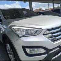 HYUNDAI SANTA FE 2014 image