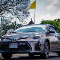 Toyota Corolla 2017 image
