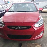 HYUNDAI ACCENT 2013 image