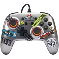 CONTROL SWITCH MARIO KART image
