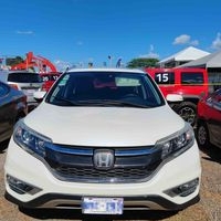 Honda CRV image