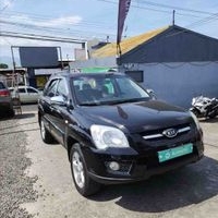 SUV Kia Sportage image