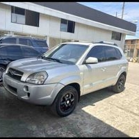 Hyundai Tucson image