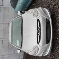 Hyundai Accent image