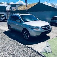 SUV Hyundai Santa Fe image