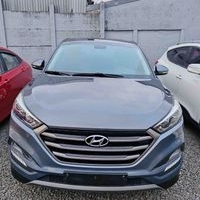 SUV Hyundai Tucson image