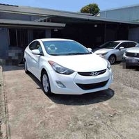 Hyundai Elantra image