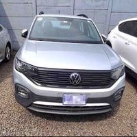 SUV Volkswagen T-Cross image