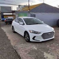 Hyundai Elantra image